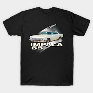 1965 Impala T-Shirt